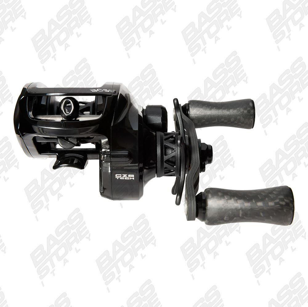 13 Fishing Concept Boss Casting Reel