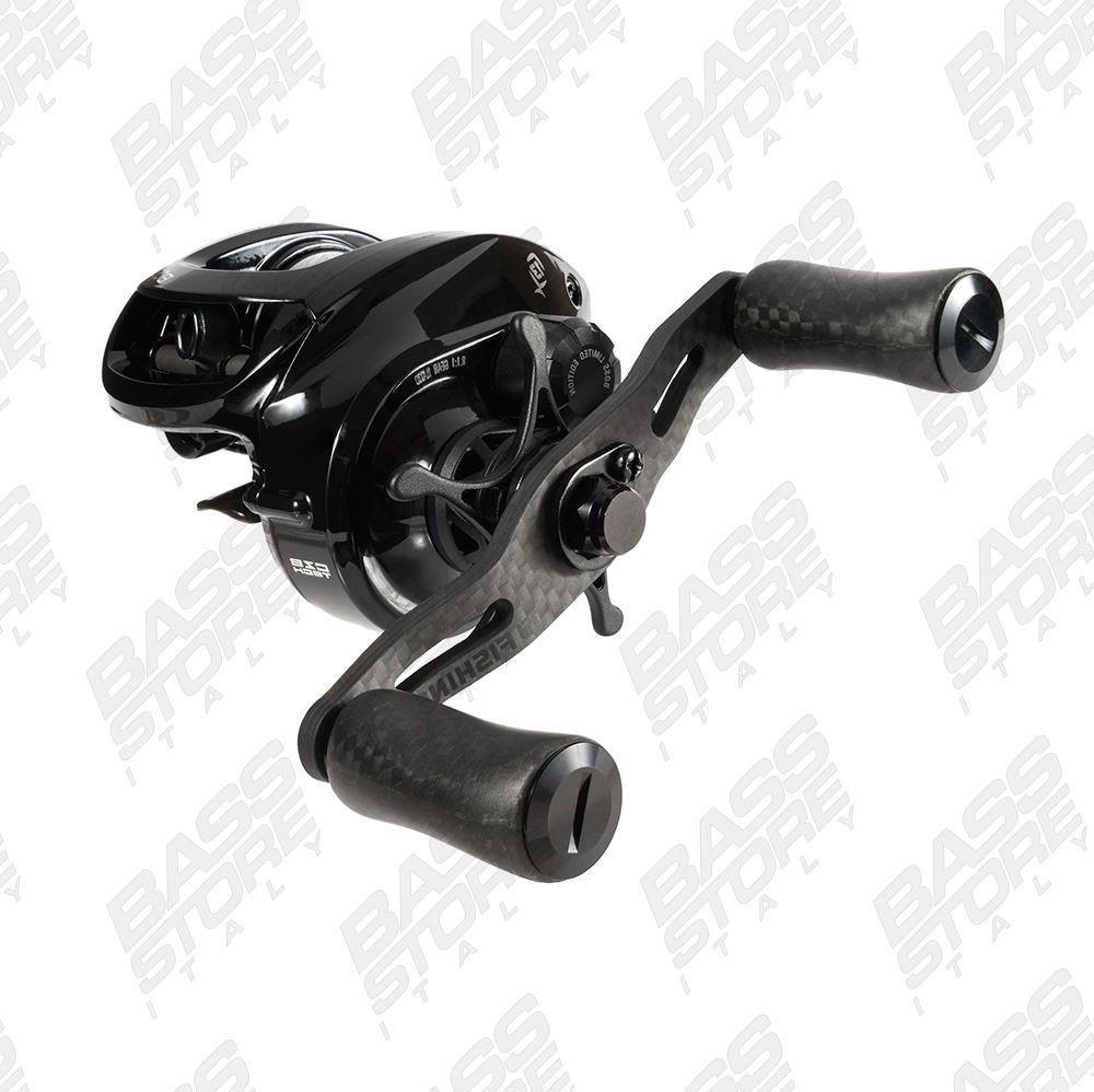 13 Fishing Concept Boss Casting Reel