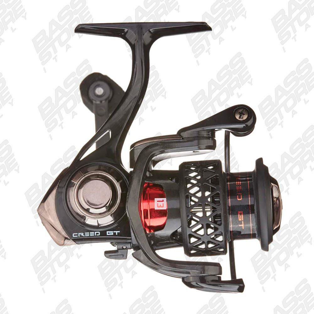 13 Fishing Creed GT Spinning 