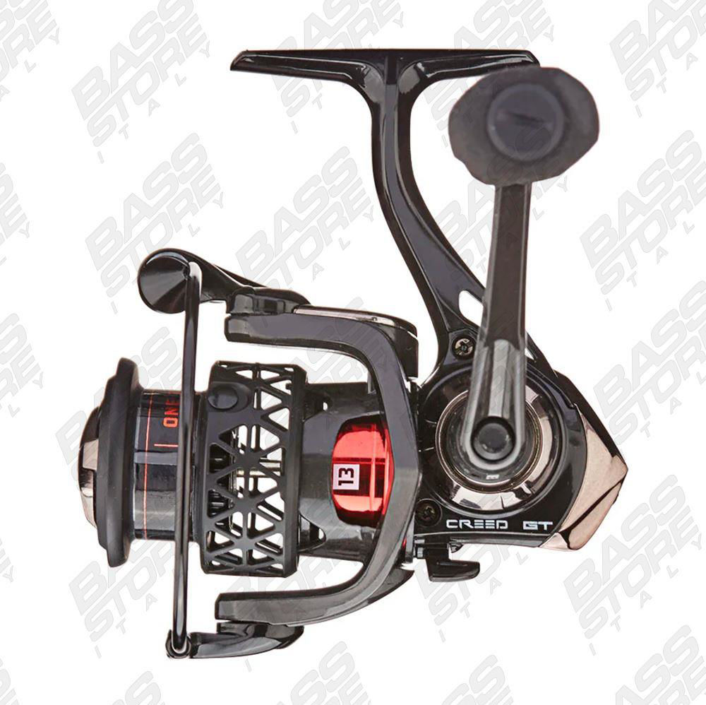 13 Fishing Creed GT Spinning 