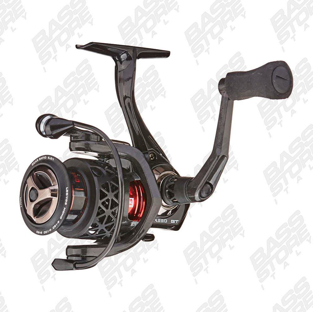 13 Fishing Creed GT Spinning 
