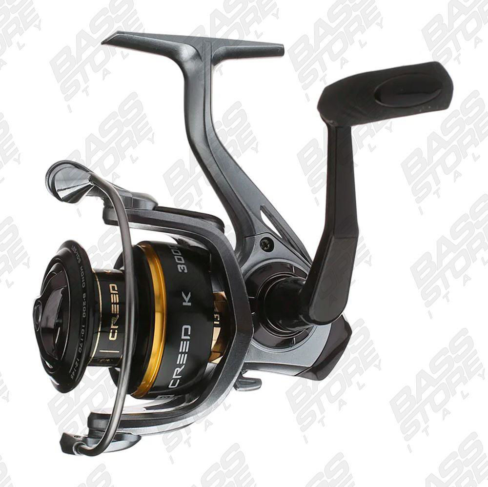 13 Fishing Creed K Spinning Reel