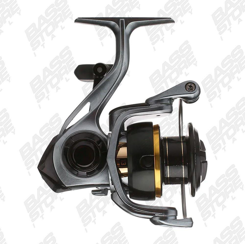 13 Fishing Creed K Spinning Reel