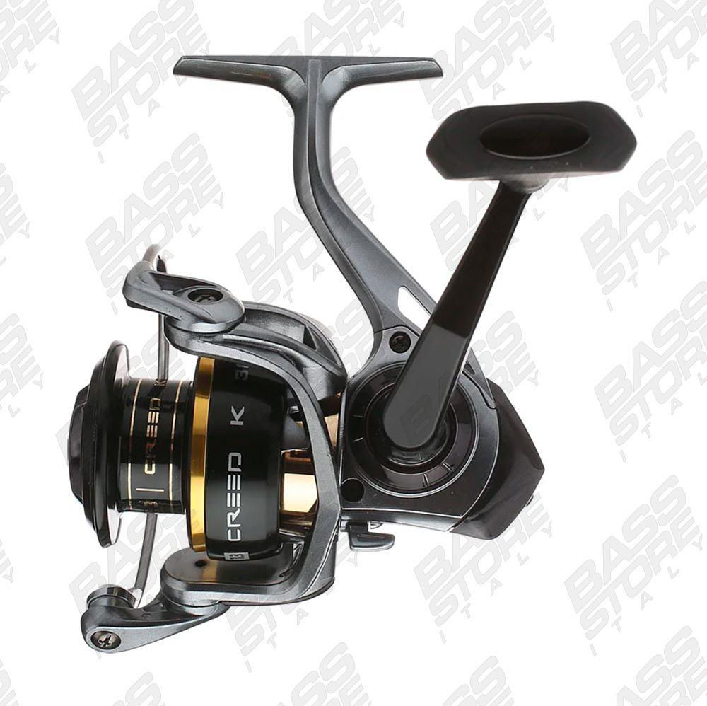 13 Fishing Creed K Spinning Reel