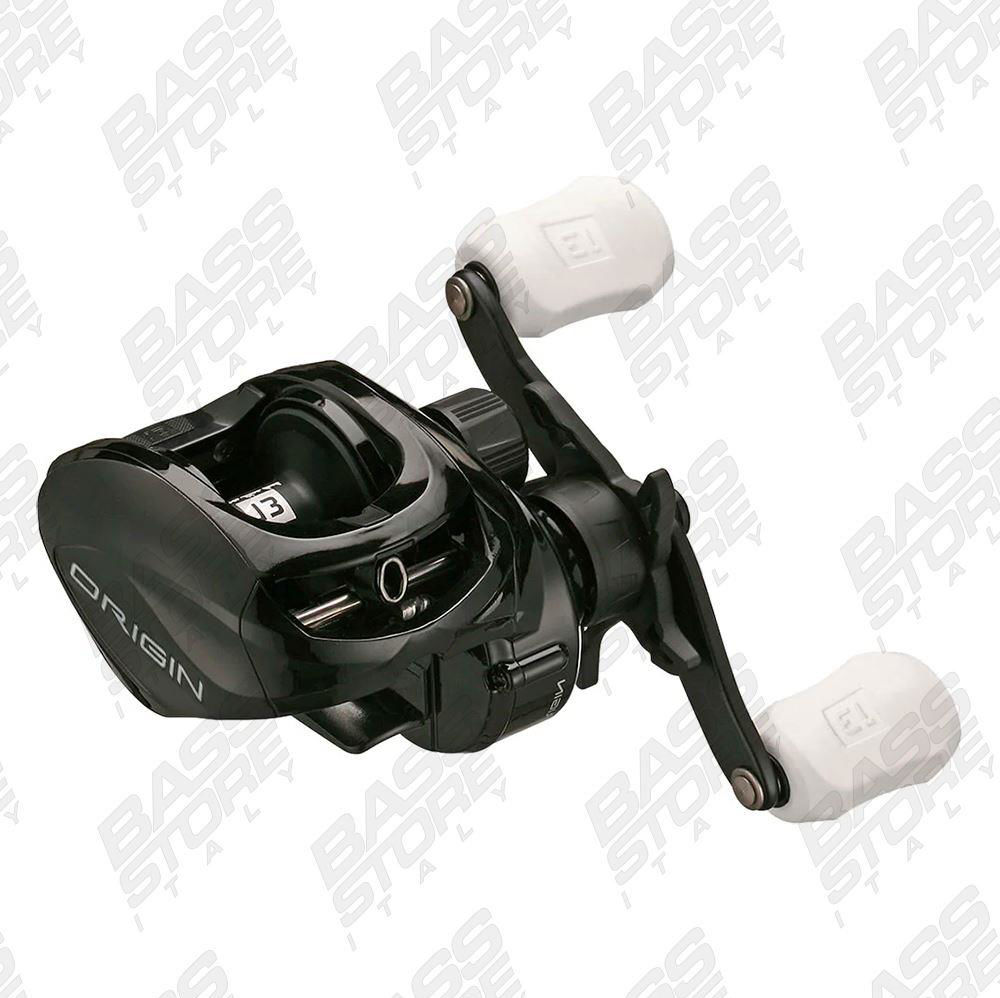 13 Fishing Origin A Casting Reel