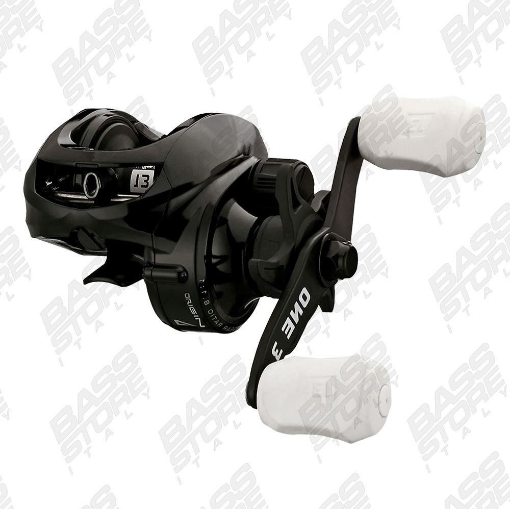 13 Fishing Origin A Casting Reel