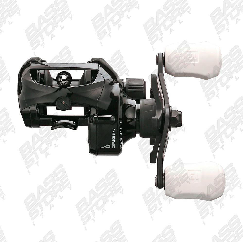 13 Fishing Origin A Casting Reel