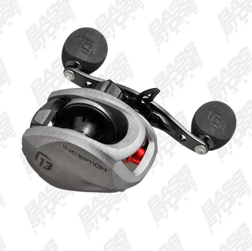 13 Fishing Inception Casting Reel