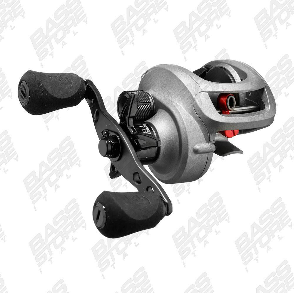 13 Fishing Inception Casting Reel