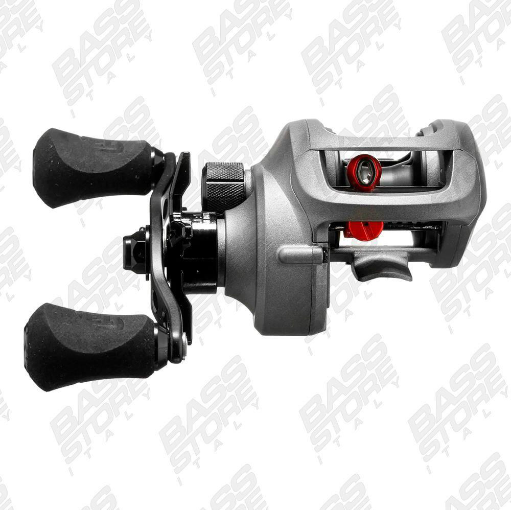 13 Fishing Inception Casting Reel