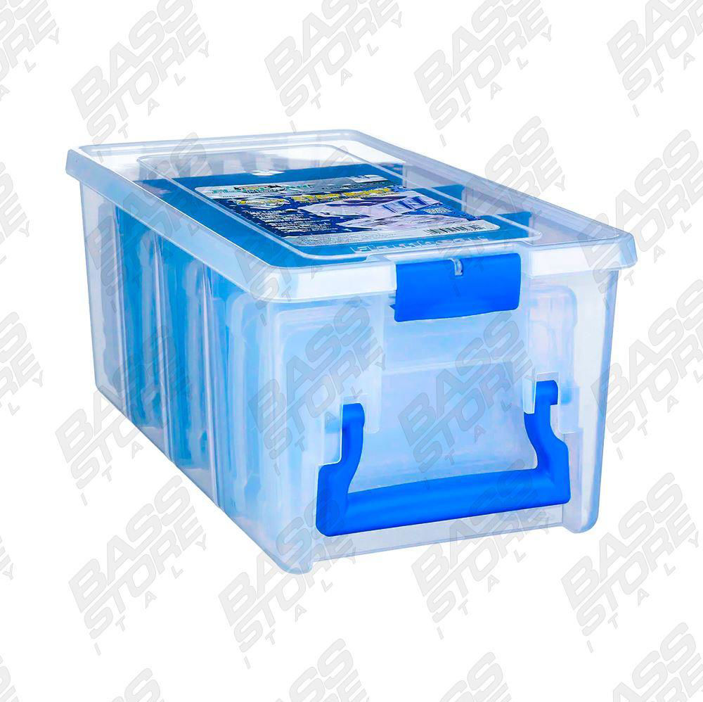 Flambeau Terminal Tackle File Satchel 4510FB