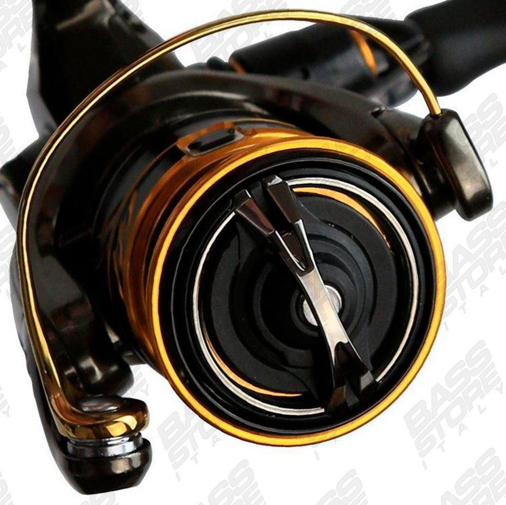 Shimano Soare CI4+ spinning reels