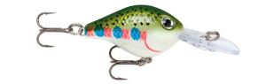 Rapala Ultra Light Crank