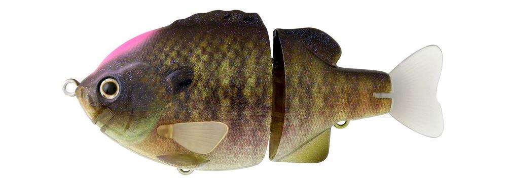 deps TINY BULL SHOOTER タイニーブルシューター Deps TINY BULL SHOOTER NEW - KKJAPANLURE