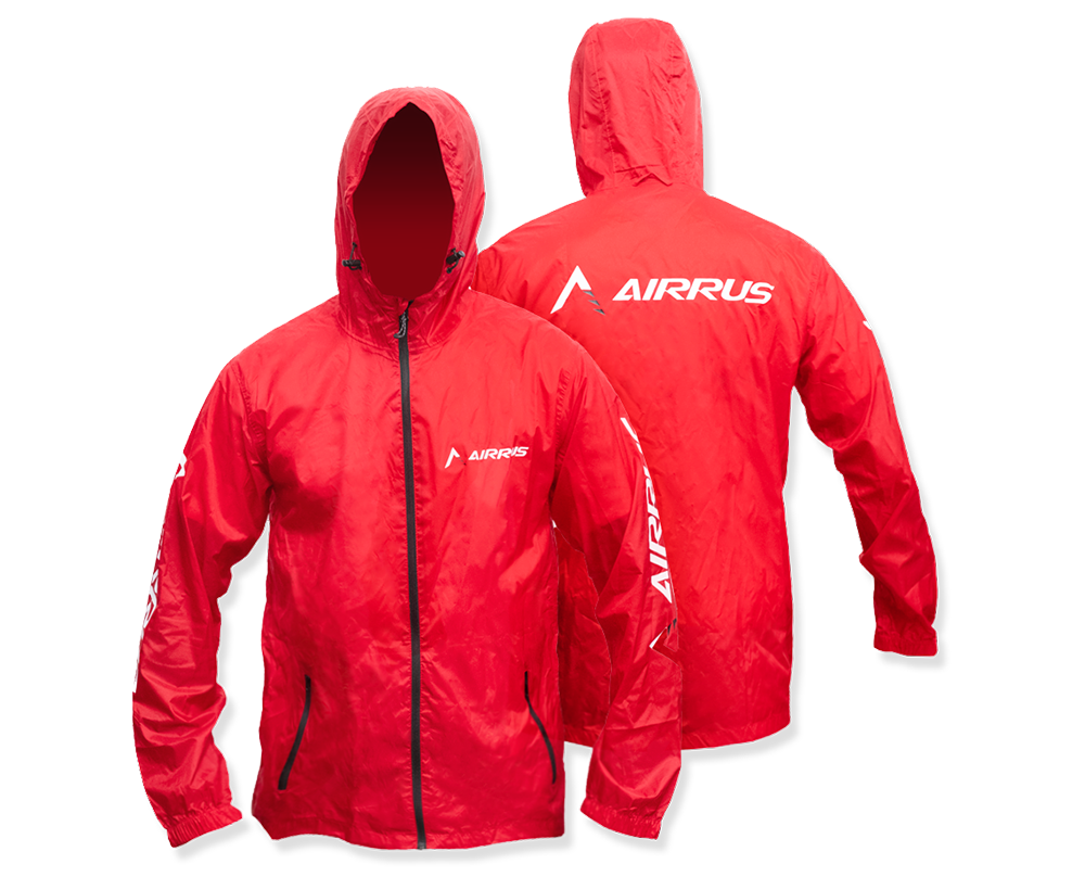 AIRrus Iconic Soft Shield