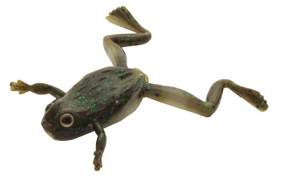 Imakatsu Finesse Frog Mini 
