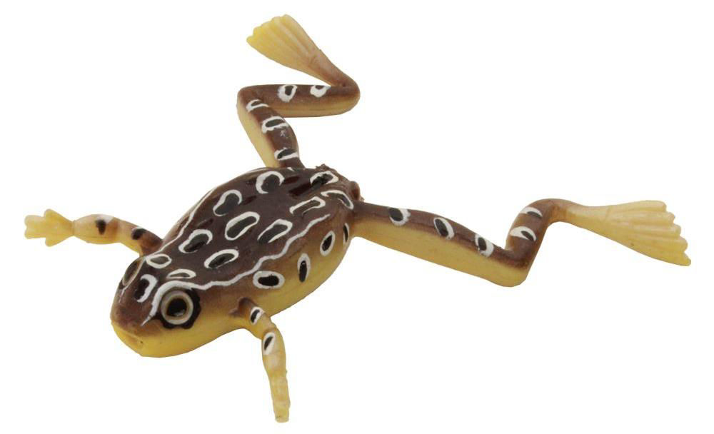 Imakatsu Finesse Frog Mini 