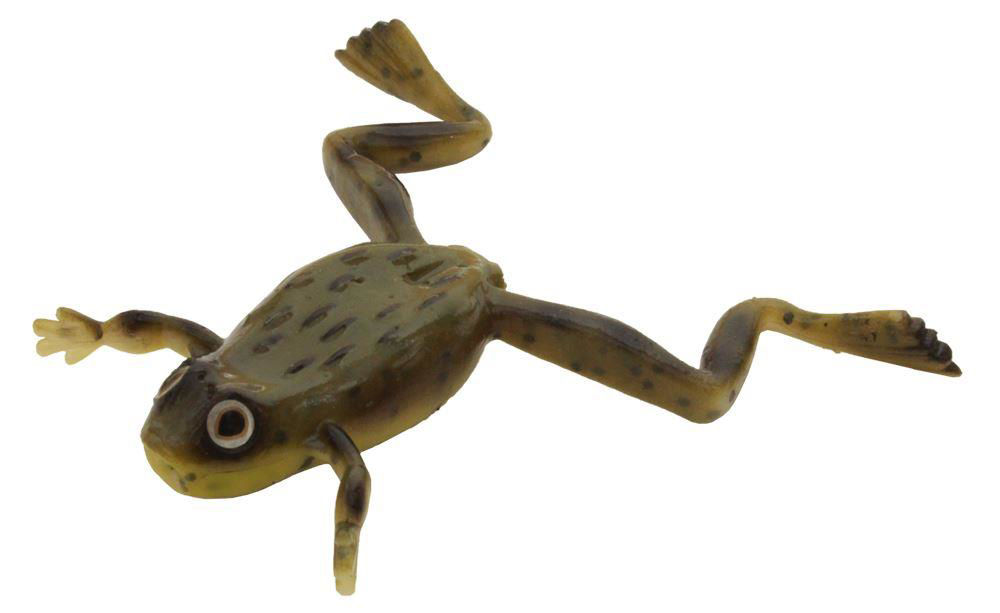 Imakatsu Finesse Frog Mini 