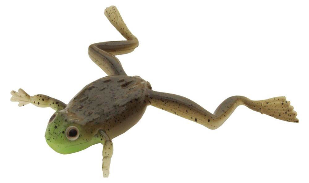 Imakatsu Finesse Frog Mini 