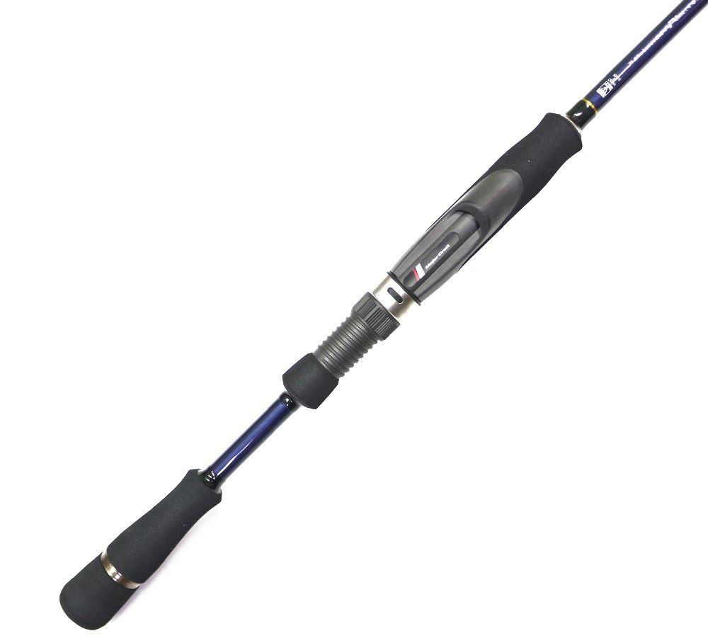 Major Craft Solpara Telescopic SPXT 