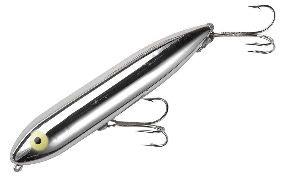 Heddon Zara Puppy 