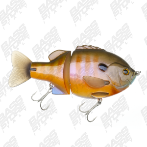 Deps Bullshooter Swimbait