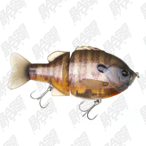 Deps Bullshooter Swimbait