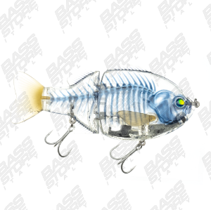 Deps Bullshooter Swimbait