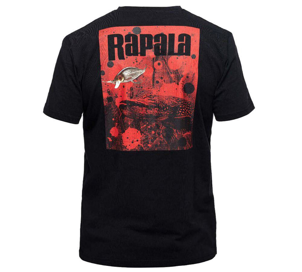 Omaggio 400 eu Rapala Spash T-Shirt 