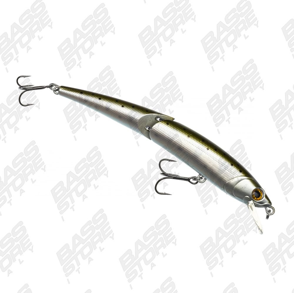 Smith LTD TS Joint Minnow