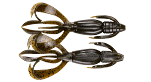 Keitech Crazy Flapper