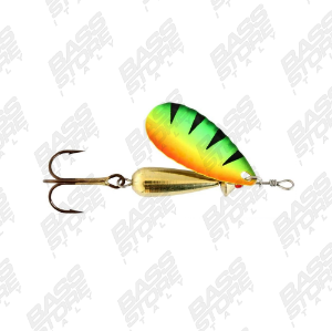 Abu Garcia Droppen