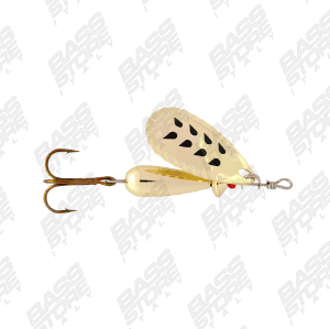Abu Garcia Droppen