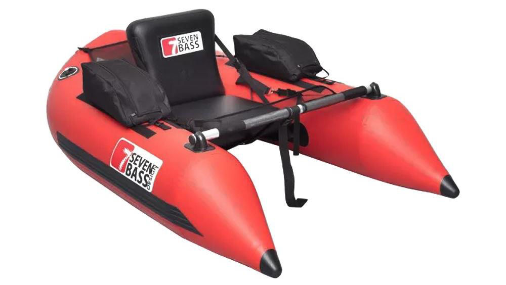 Seven Bass Armada 170 