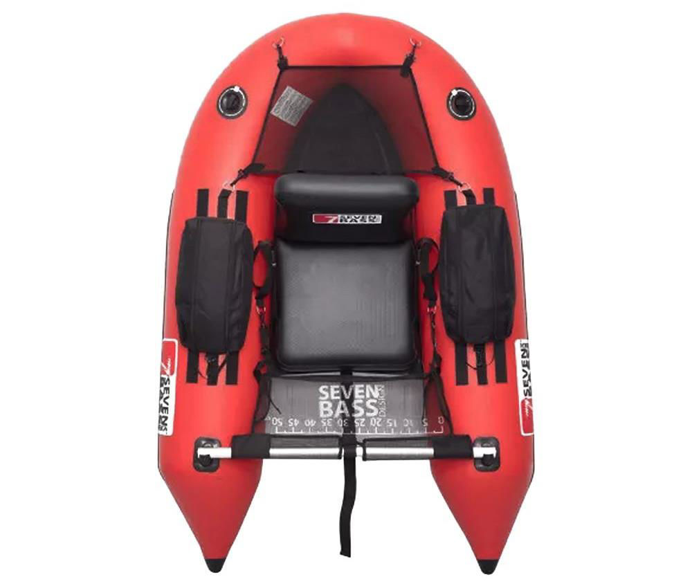 Seven Bass Armada 170 