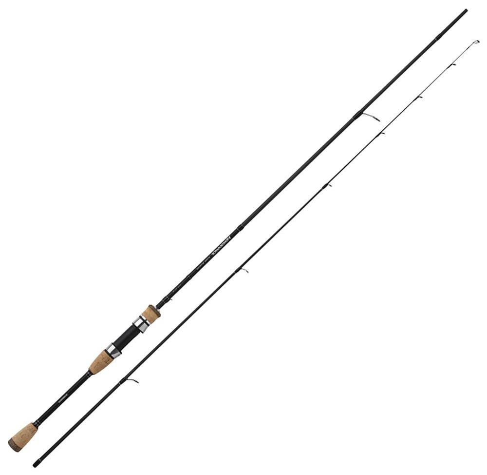 Shimano Vengeance CX Super Sensitive spinning rods 2 pcs