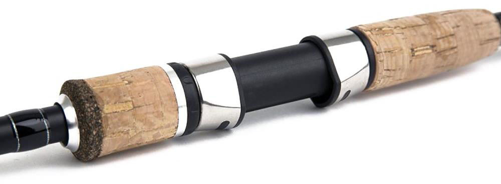 Shimano Vengeance CX Super Sensitive spinning rods 2 pcs