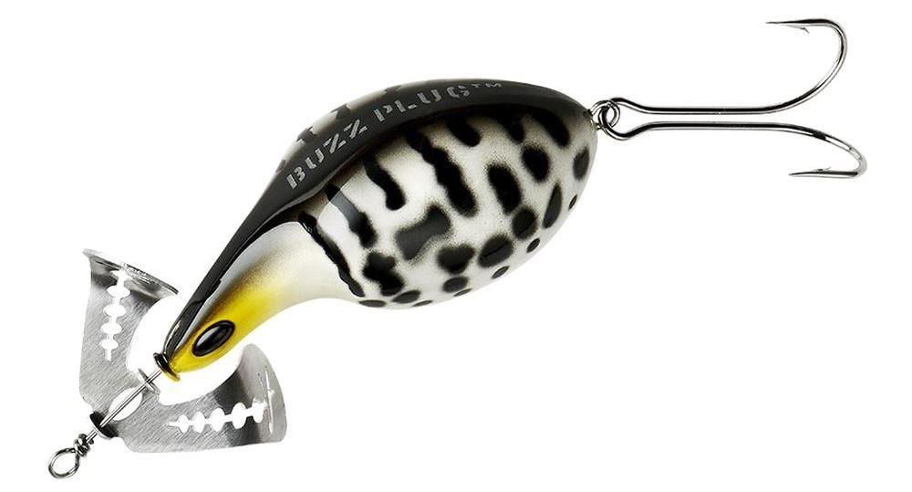 Arbogast Buzz Plug Buzzbaits