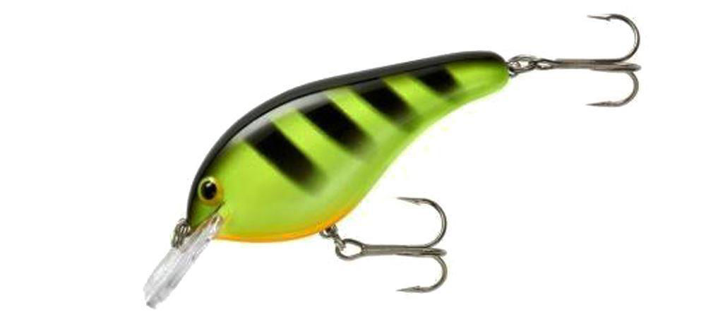 Bandit Lures Flat Maxx Shallow