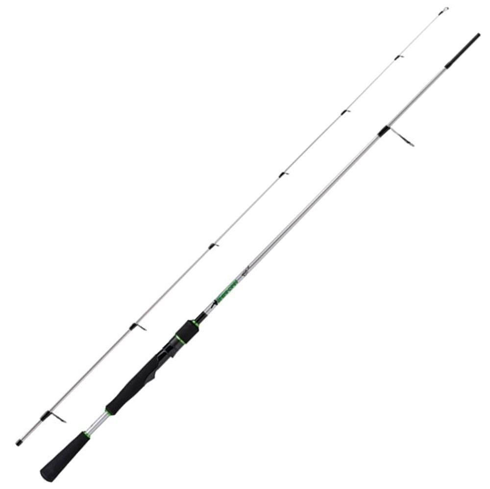 Molix Skirmjan R Predator Hunter spinning rods 2 pcs 