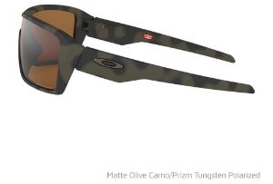 Oakley Ridgeline
