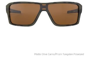 Oakley Ridgeline