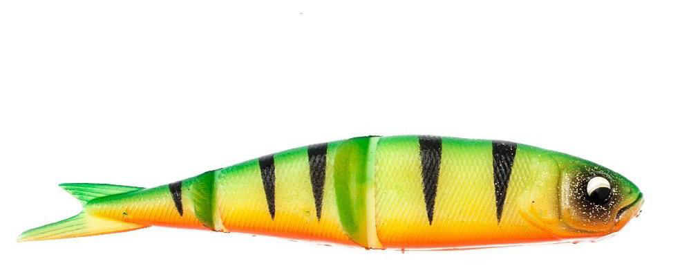Savage Gear Soft 4Play 