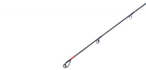 Mikado MFT Zander spinning