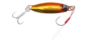 T-Fishing Extreme Flat Knife