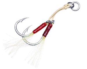 T-Fishing Extreme Saltwater Claw Assist 