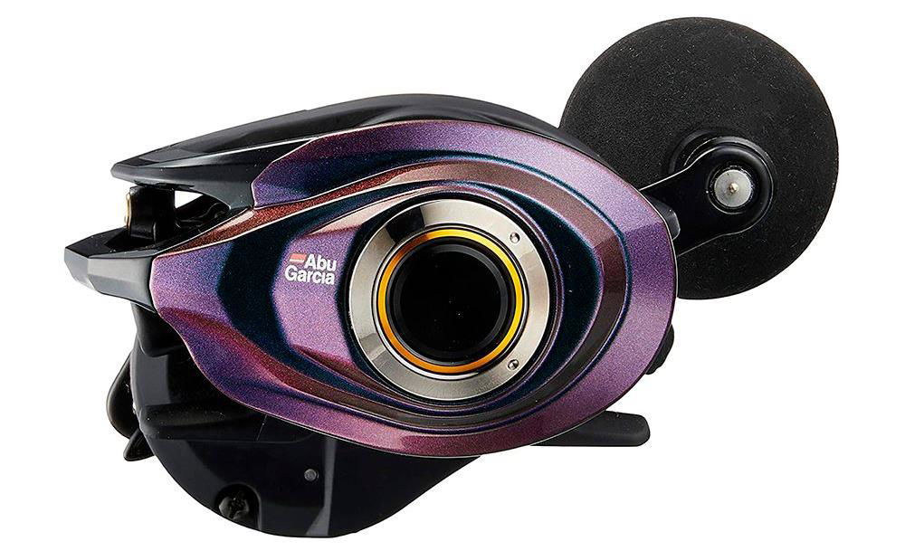 Abu Garcia Salty Stage Concept-Free-L casting Reel