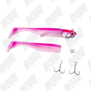 T-Fishing Extreme Soft Shore Minnow