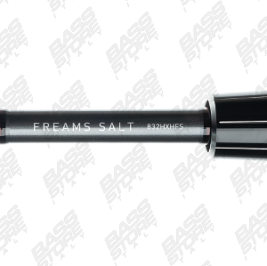 Daiwa Freams Salt spinning rods 2 pcs