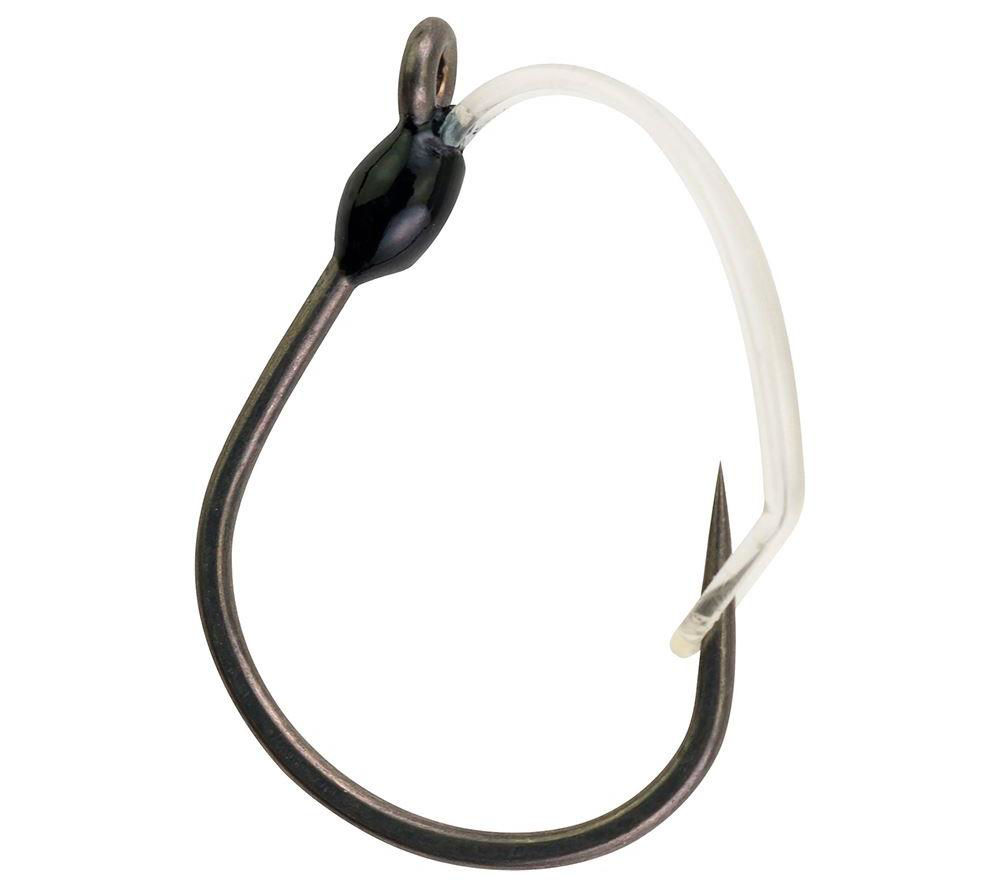 Berkley Fusion19 Weedless Wide Gap Hook